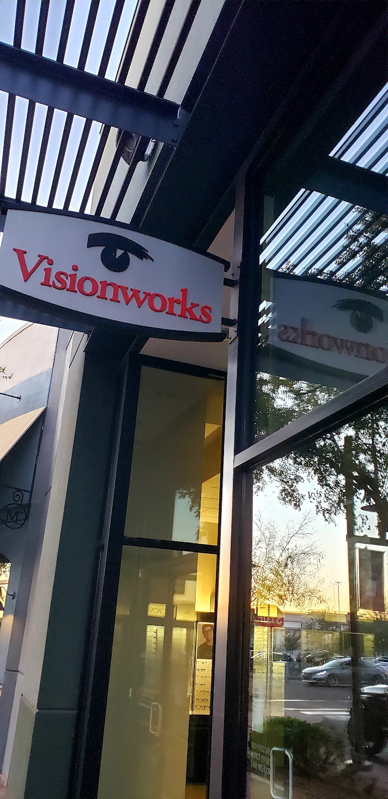 Visionworks San Tan Village image 4