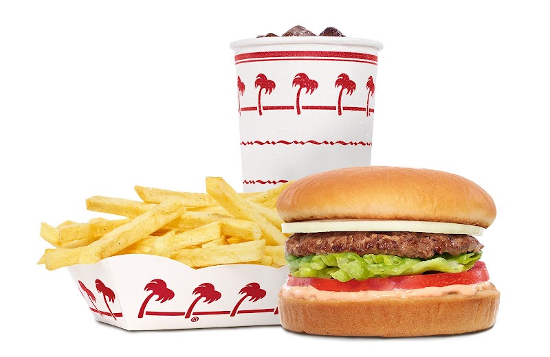 In-N-Out Burger image 2