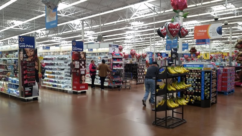 Walmart Supercenter Gallery Image