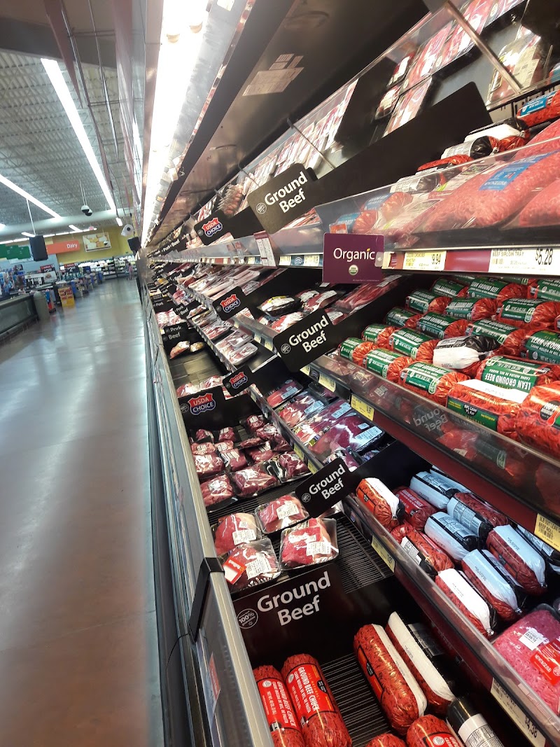 Walmart Supercenter Gallery Image