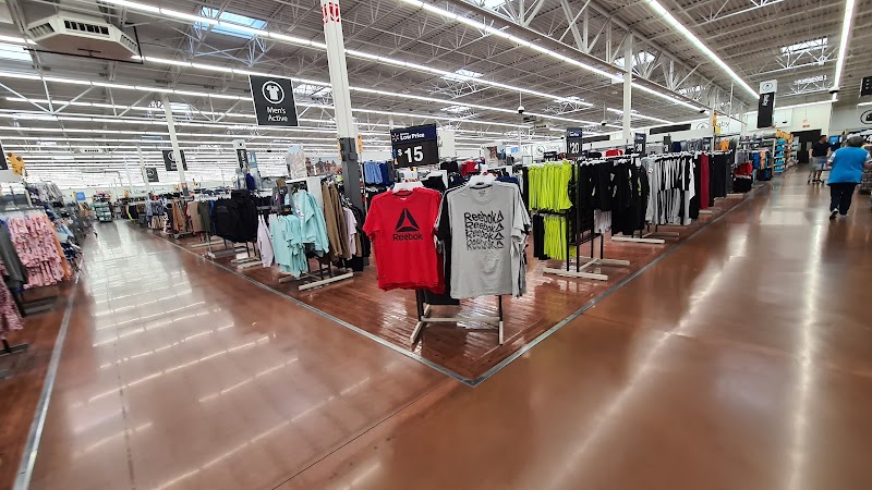 Walmart Supercenter Gallery Image