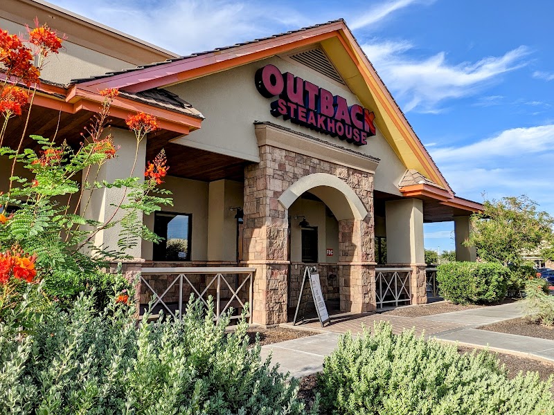 Outback Steakhouse image 1