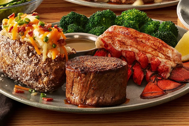 Outback Steakhouse image 3