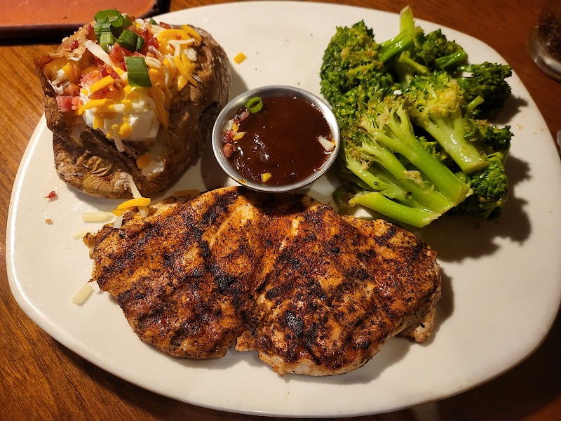 Outback Steakhouse image 4