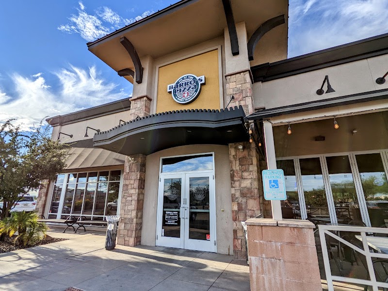 Barro's Pizza image 1