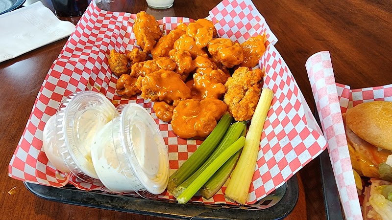 Barro's Pizza image 2