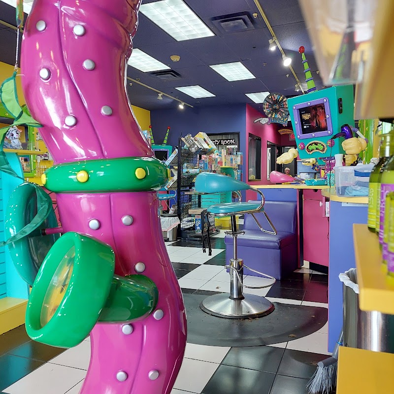 Snip-its Haircuts for Kids image 2