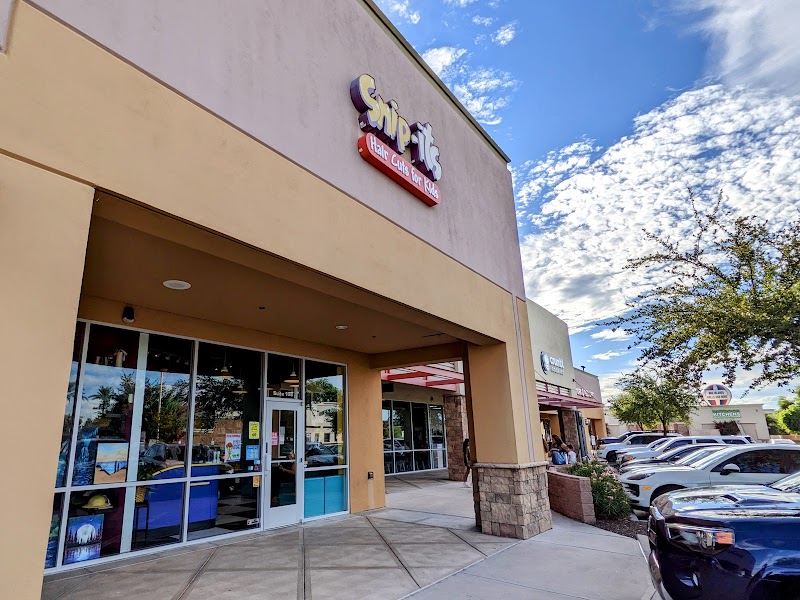 Snip-its Haircuts for Kids image 3