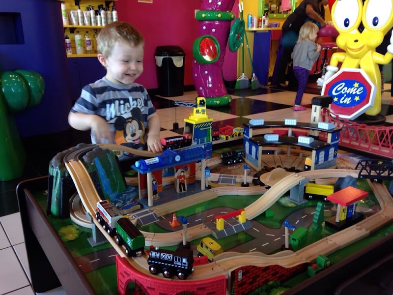 Snip-its Haircuts for Kids image 5