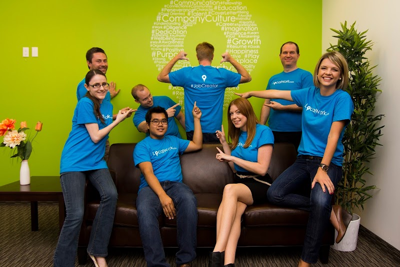 Blue Aspen Marketing image 1