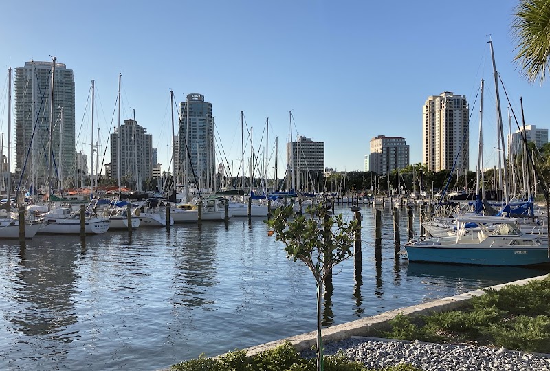 St. Petersburg image 1