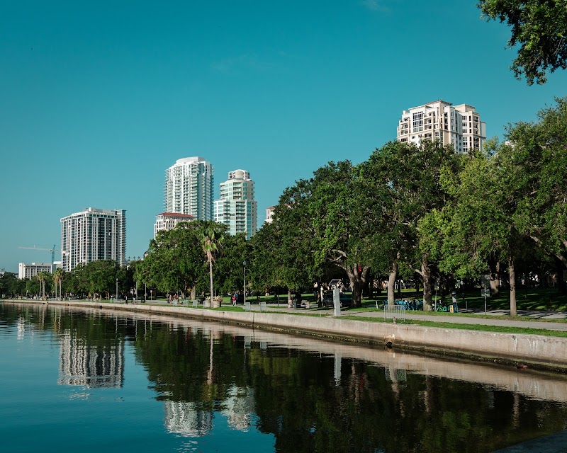 St. Petersburg image 2