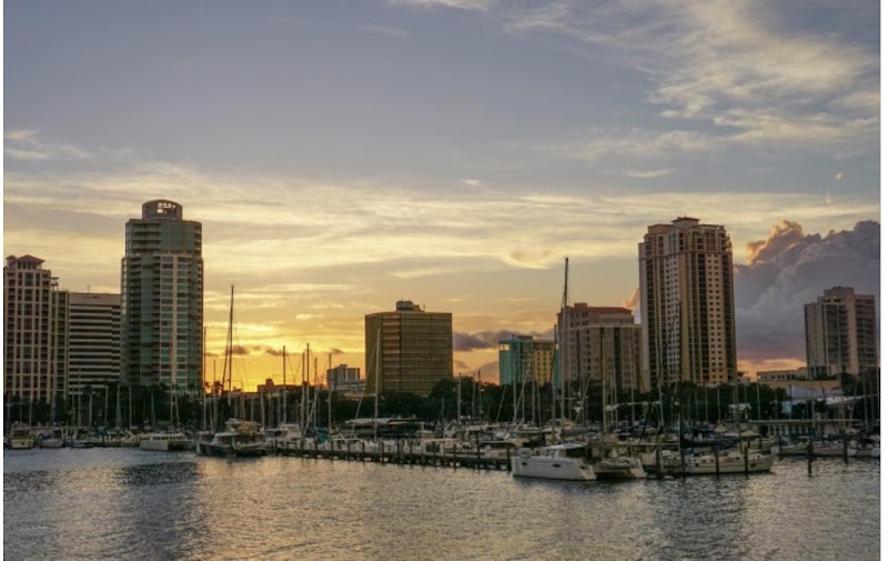 St. Petersburg image 3