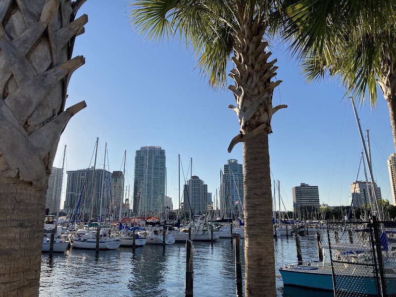 St. Petersburg image 4