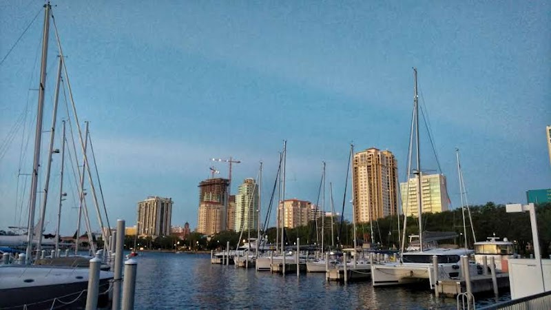 St. Petersburg image 5