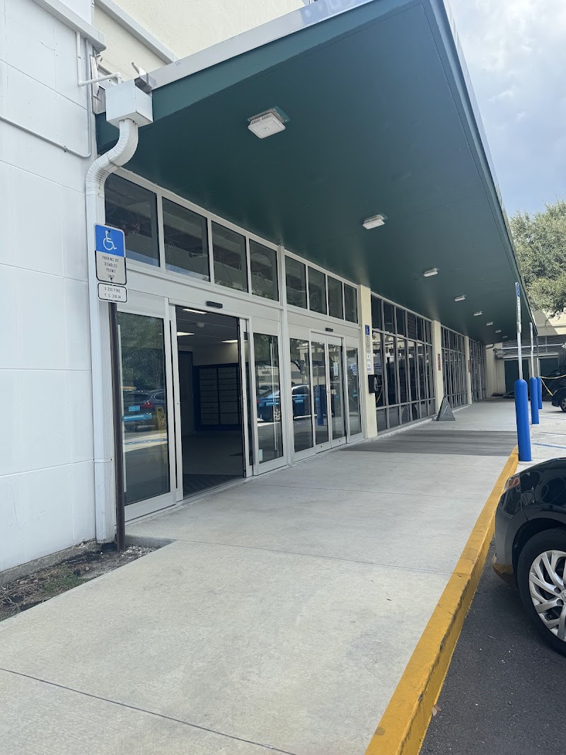 United States Postal Service image 1