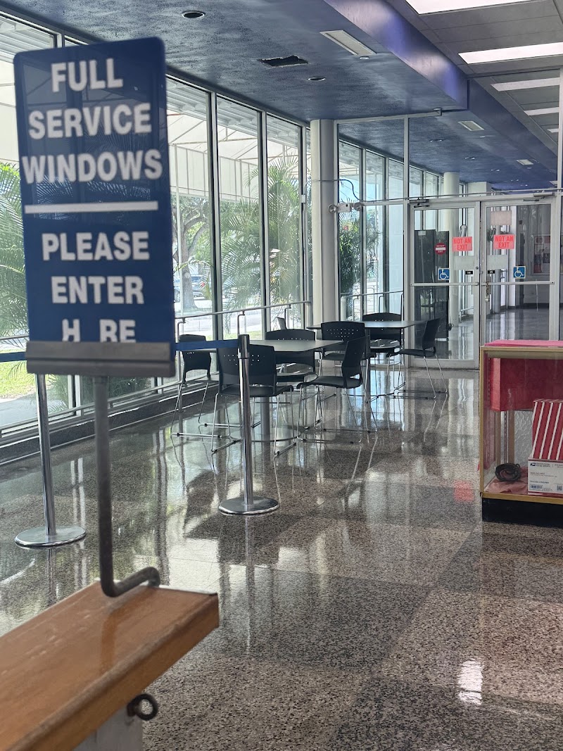 United States Postal Service image 4