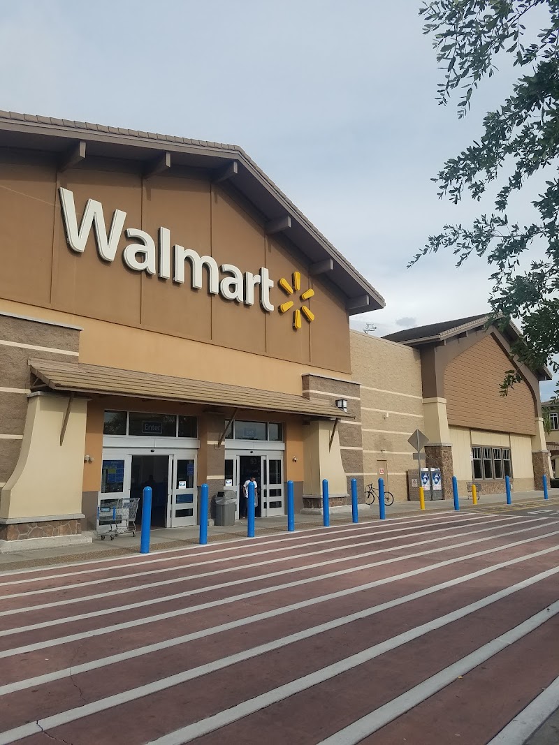 Walmart Supercenter image 1