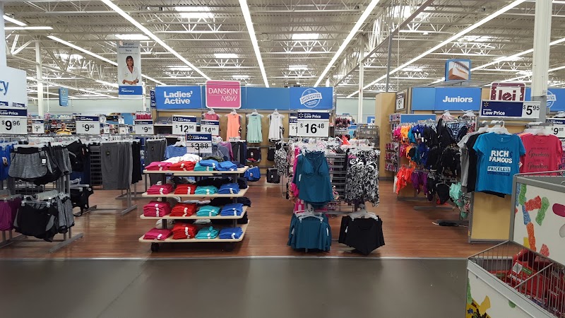 Walmart Supercenter image 2