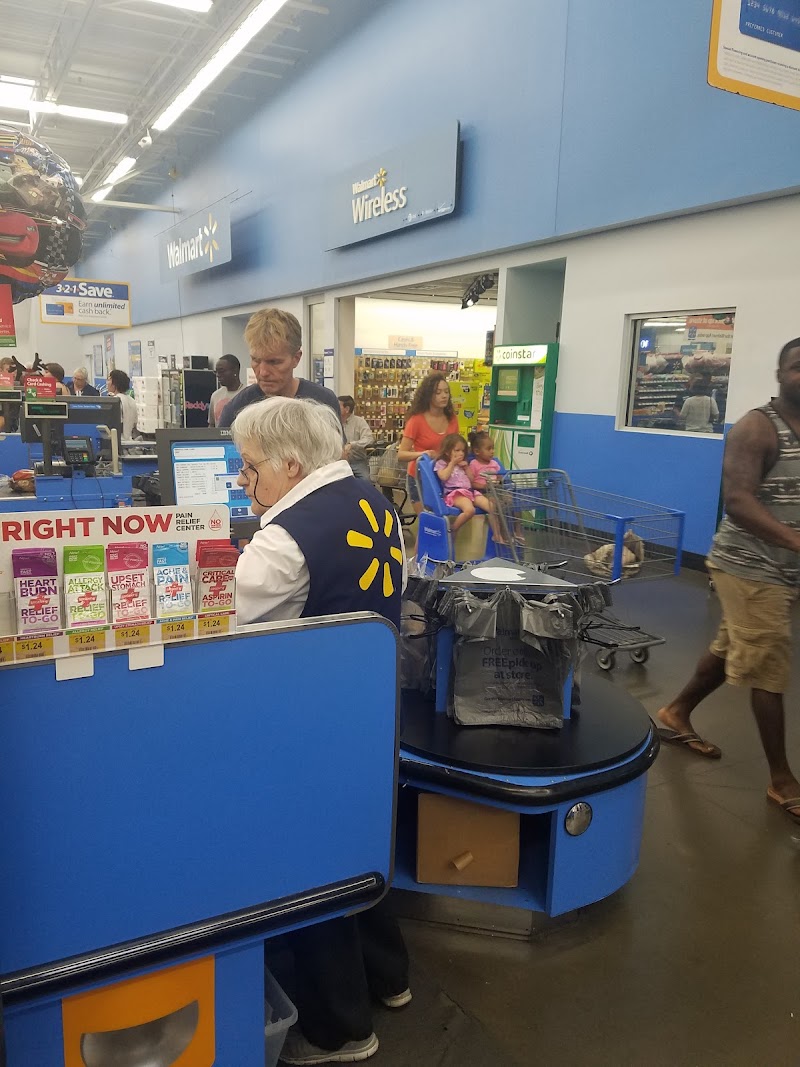 Walmart Supercenter image 4