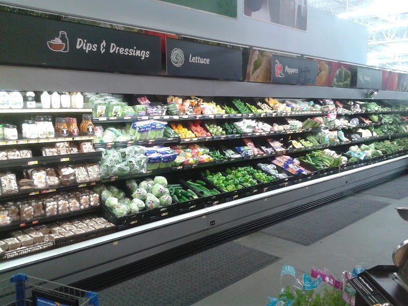Walmart Supercenter image 5