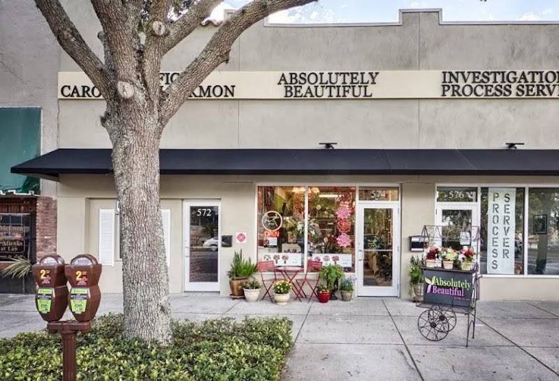 Absolutely Beautiful Florist &amp; Flower Delivery image 1