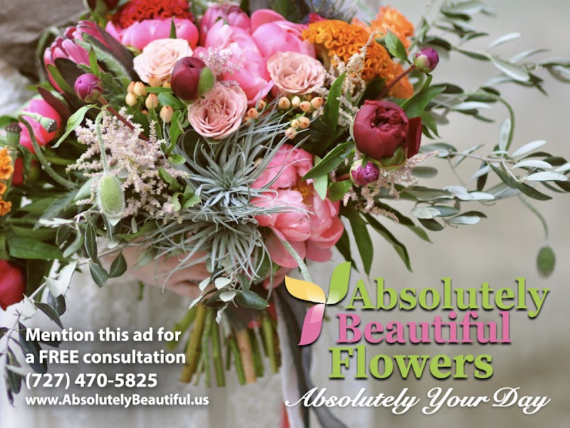Absolutely Beautiful Florist &amp; Flower Delivery image 2