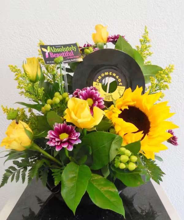 Absolutely Beautiful Florist &amp; Flower Delivery image 4