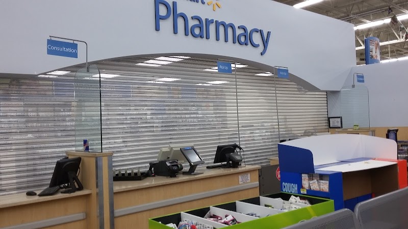 Walmart Pharmacy image 1