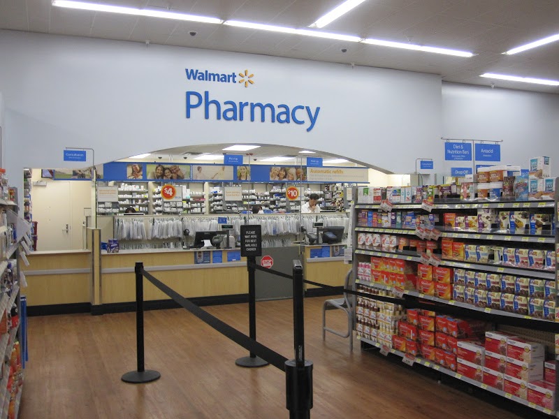 Walmart Pharmacy image 4
