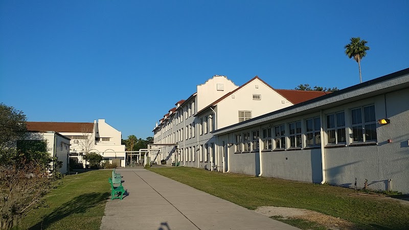 St Petersburg High School image 1