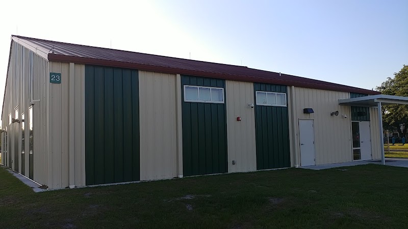 St Petersburg High School image 5