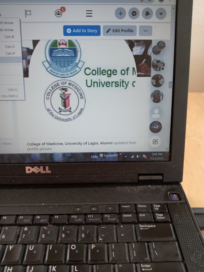 Boley Centers, Inc. (The Hayes Building) image 2