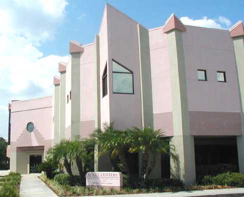 Boley Centers, Inc. (The Hayes Building) image 3