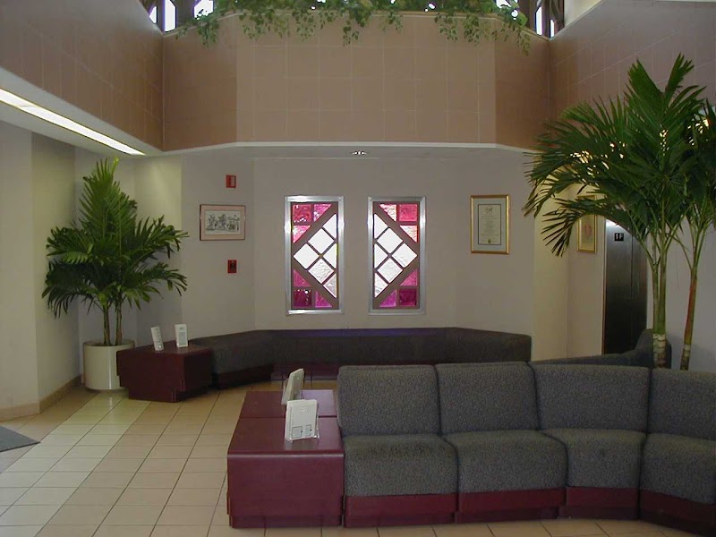 Boley Centers, Inc. (The Hayes Building) image 5