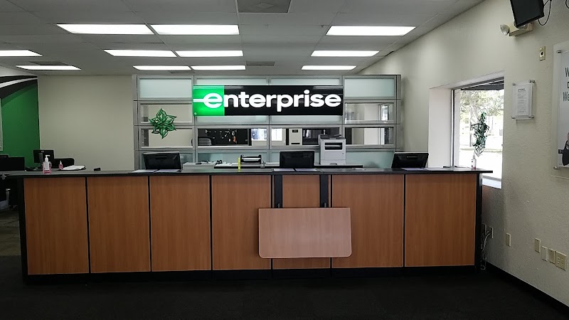 Enterprise Rent-A-Car image 1