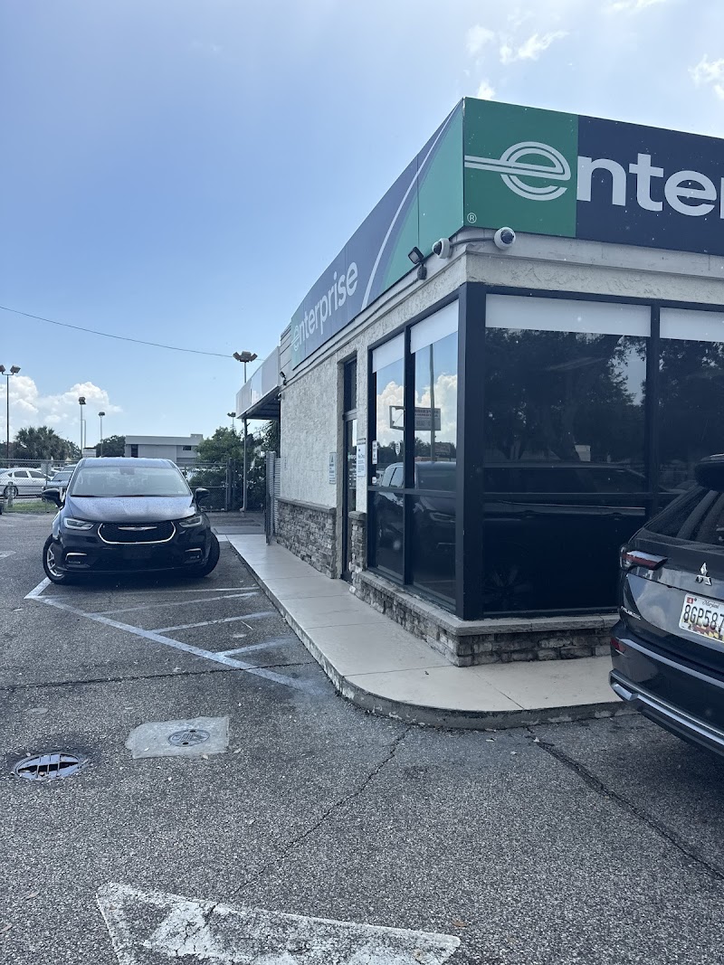 Enterprise Rent-A-Car image 3