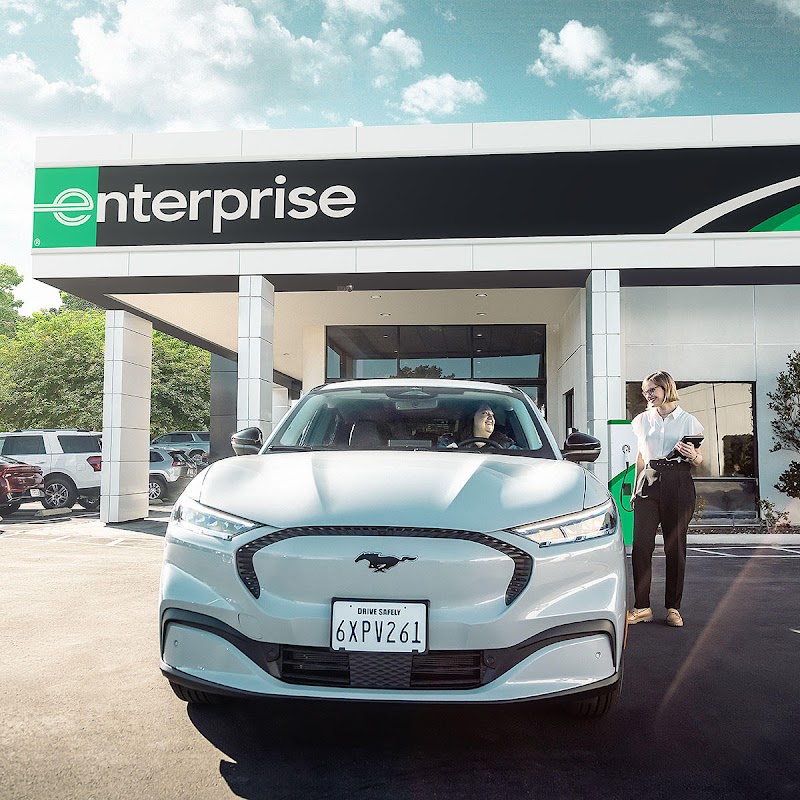 Enterprise Rent-A-Car image 4