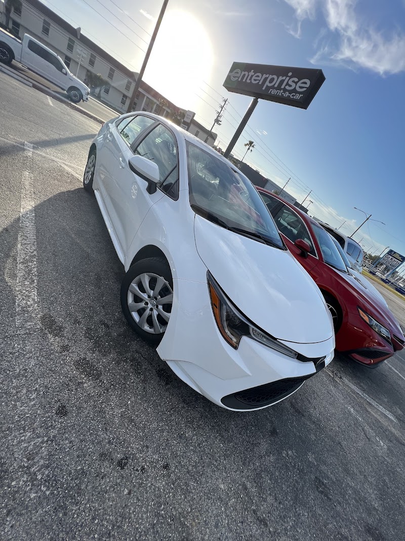 Enterprise Rent-A-Car image 5