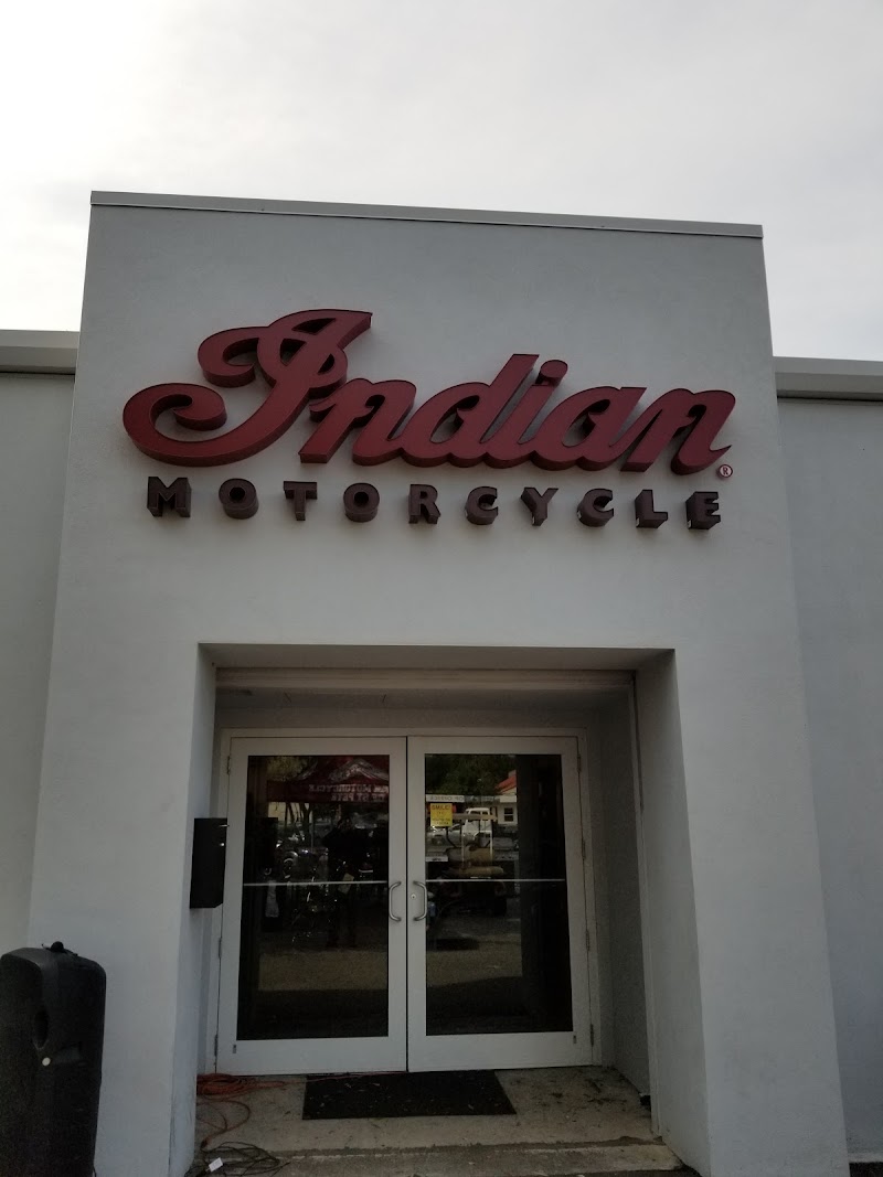 iMotorsports St. Pete image 1