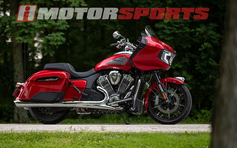 iMotorsports St. Pete image 2