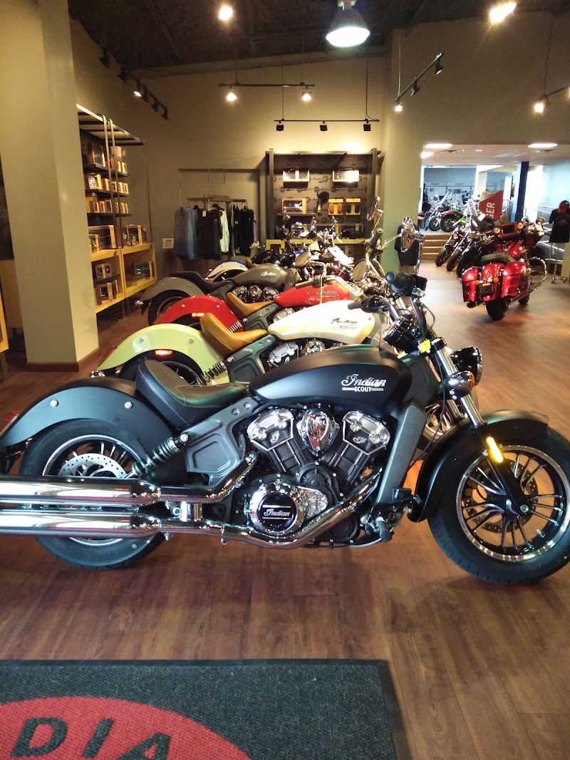 iMotorsports St. Pete image 3