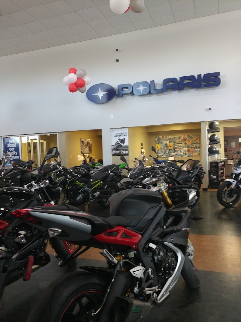 iMotorsports St. Pete image 4