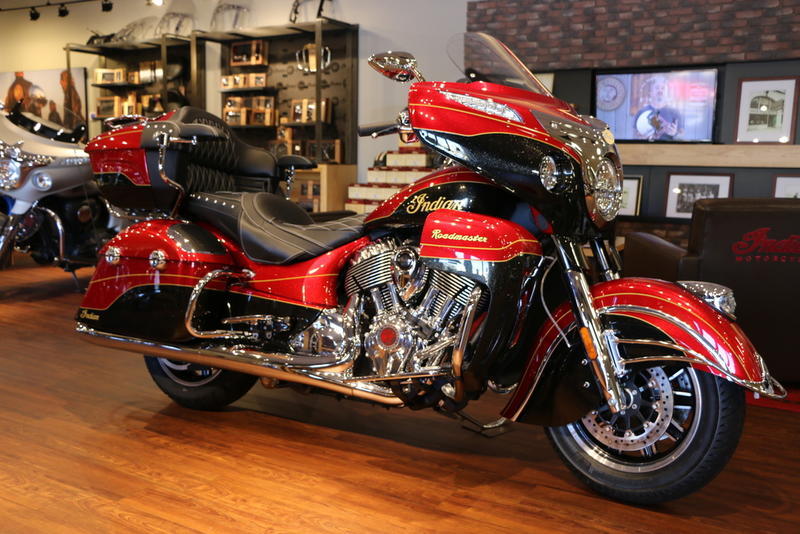 iMotorsports St. Pete image 5