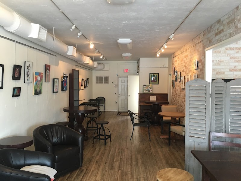 Grand Central District Association image 1