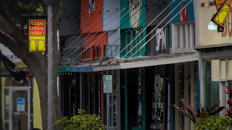 Grand Central District Association image 5