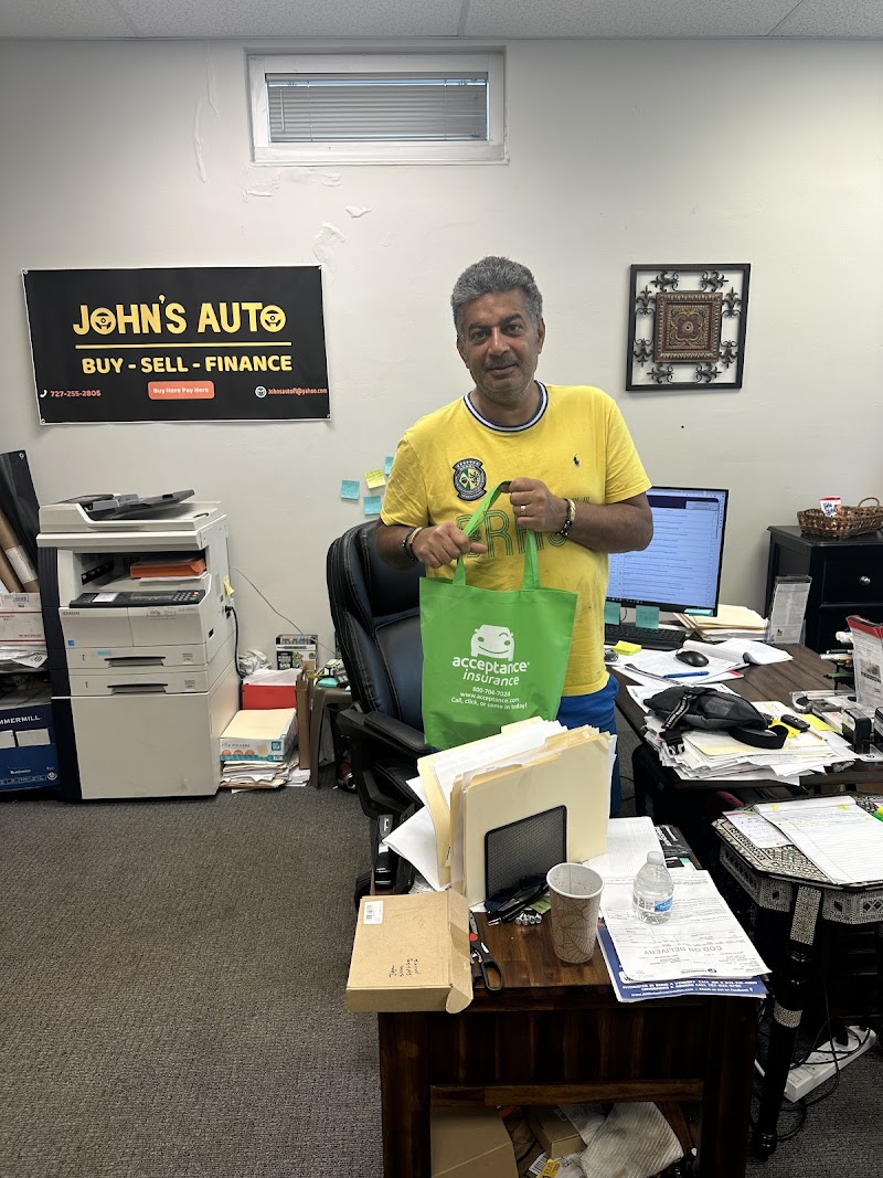 Acceptance Insurance image 1