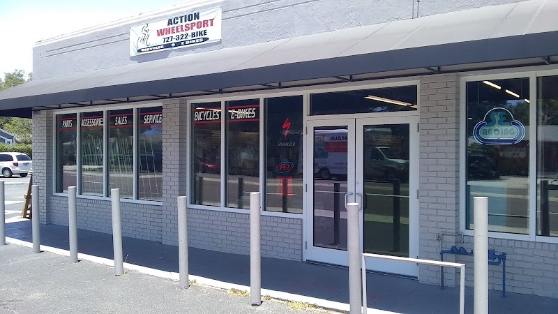 Action Wheelsport image 1