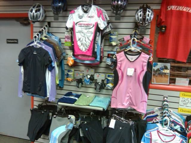 Action Wheelsport image 4