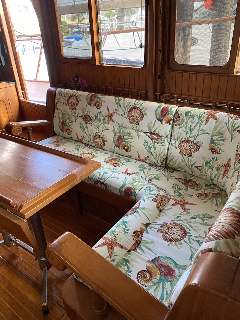 Rayco Upholstery image 2